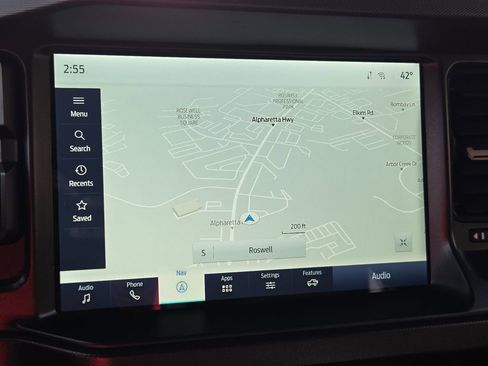 Used 2021 Ford Bronco First Edition image 26