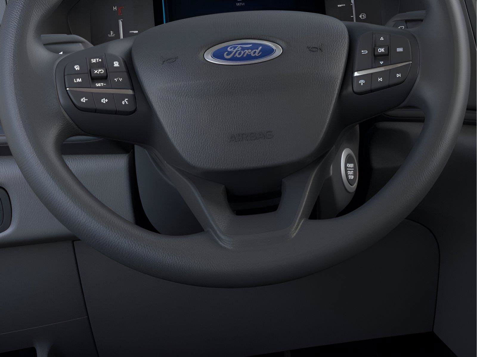 New 2026 Ford Transit 350 XL RWD image 12