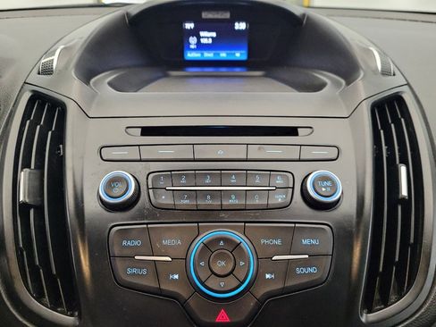 Used 2017 Ford Escape SE AWD/4WD image 25