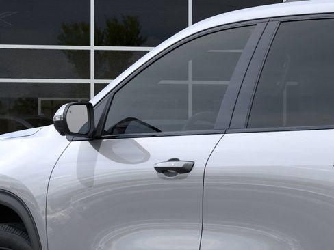 New 2026 GMC Acadia Elevation w/ Black Edition FWD image 39