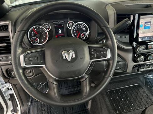 New 2026 RAM 4500 4x4 Regular Cab DRW image 10