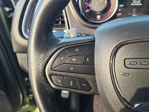 Used 2021 Dodge Challenger R/T Scat Pack image 32