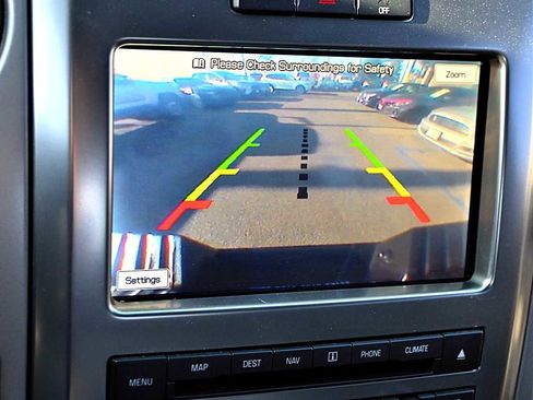 Used 2012 Ford F150 Raptor w/ Raptor Luxury Pkg image 26