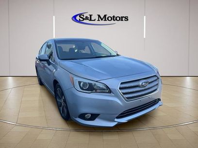 Used 2015 Subaru Legacy 2.5i Limited