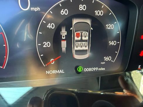 Used 2026 Honda Civic Si image 6