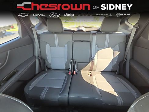 Used 2024 Chevrolet Blazer LT w/ Convenience Package FWD image 24
