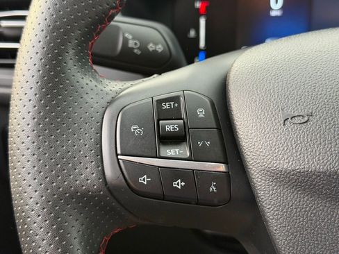 Certified 2023 Ford Escape ST-Line w/ Tech Pack #1 image 23