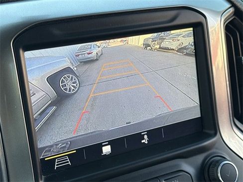 Used 2019 Chevrolet Silverado 1500 LTZ w/ LTZ Texas Edition image 20