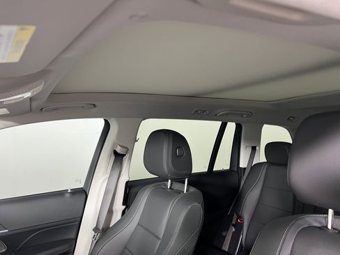 New 2026 Mercedes-Benz GLS 450 4MATIC image 20