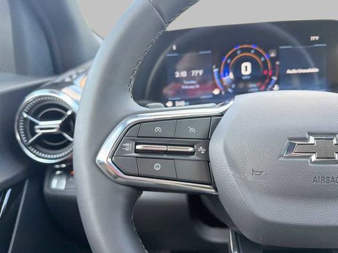 New 2026 Chevrolet Equinox ACTIV w/ Convenience Package III image 28