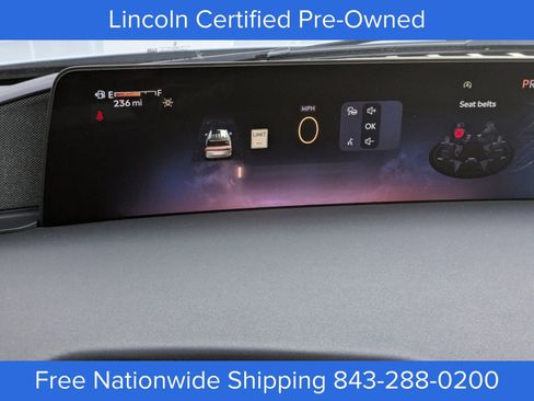 Certified 2025 Lincoln Navigator Reserve image 32