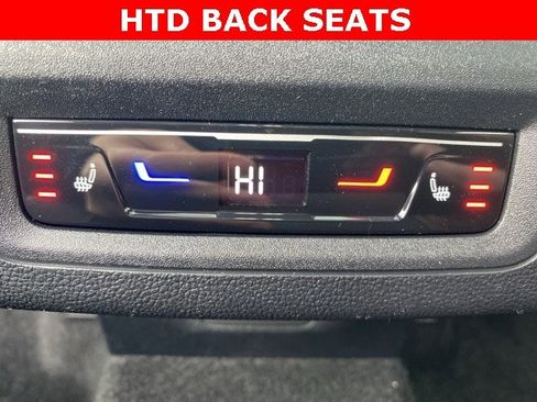 New 2026 Volkswagen GTI Autobahn image 3