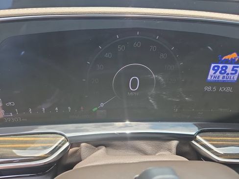 Certified 2024 Cadillac Escalade Sport w/ Touring Package AWD/4WD image 23