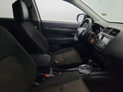 Used 2016 Mitsubishi Outlander Sport ES AWD/4WD image 21