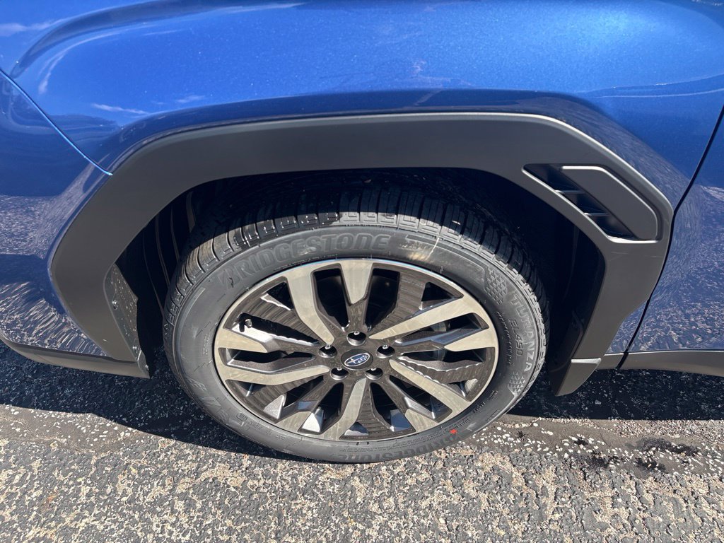 New 2026 Subaru Forester Touring AWD/4WD image 7