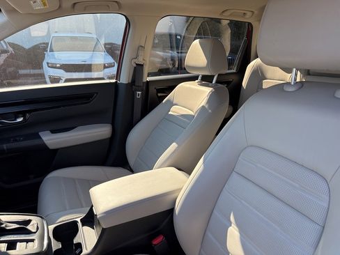 Certified 2023 Honda CR-V EX-L image 25