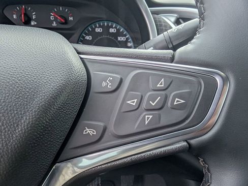 Used 2024 Chevrolet Malibu RS image 28