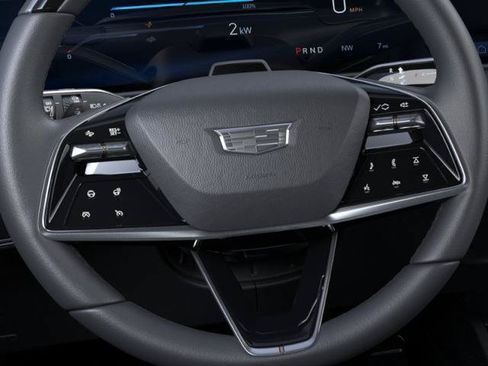 New 2026 Cadillac Optiq Sport 1 RWD image 49