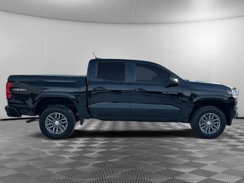 Used 2023 Chevrolet Colorado LT image 6