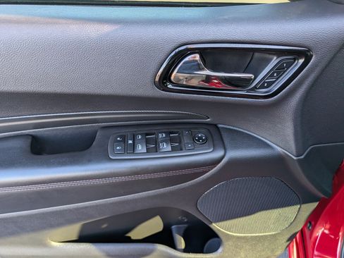 Used 2021 Dodge Durango R/T w/ Trailer Tow Group IV image 10