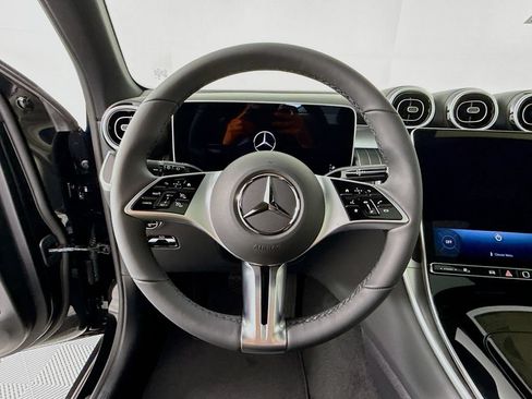 Used 2026 Mercedes-Benz GLC 300 4MATIC image 12
