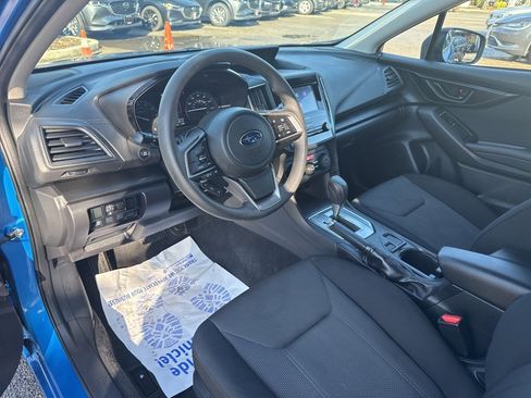 Certified 2023 Subaru Impreza 2.0i image 17