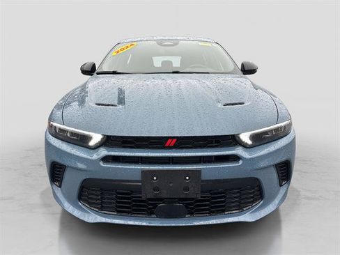 Used 2024 Dodge Hornet R/T image 2