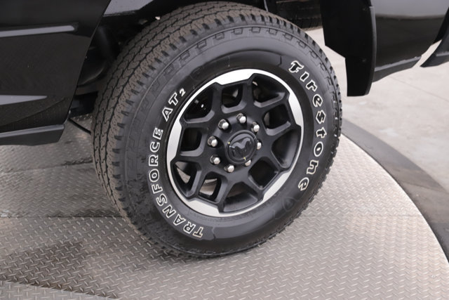 Used 2025 RAM 2500 Laramie AWD/4WD image 14