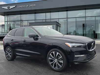 Used 2022 Volvo XC60 B5 Momentum w/ Advanced Package