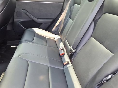 Used 2025 Tesla Model 3 Long Range AWD/4WD image 14