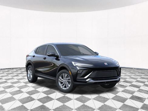 New 2026 Buick Envista Preferred w/ Convenience I Package image 13