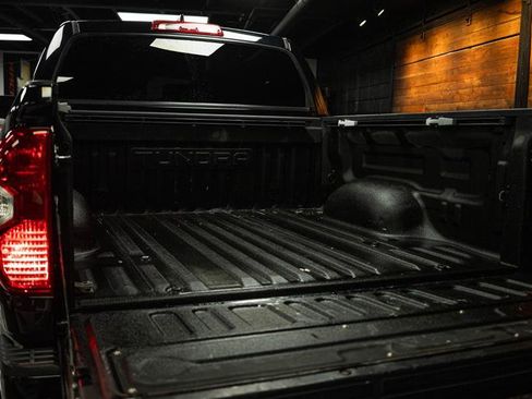 Used 2021 Toyota Tundra Limited w/ Limited Premium Package image 7