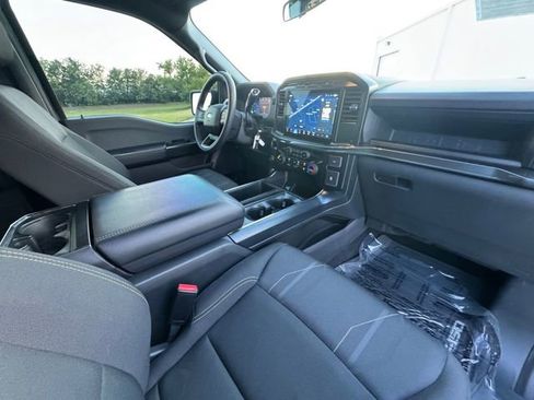 Used 2024 Ford F150 STX RWD image 32