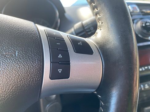 Used 2007 Saturn Sky w/ Premium Trim Pkg image 19