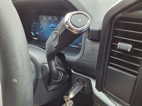 Used 2024 Ford F150 STX RWD image 19