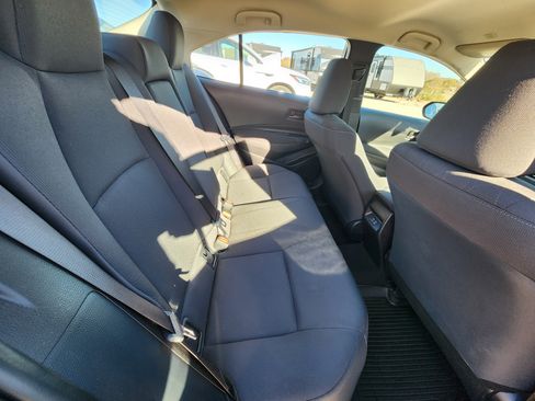 Used 2024 Toyota Corolla LE image 12