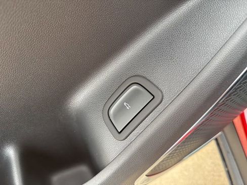 New 2026 GMC Acadia Elevation w/ Black Edition AWD/4WD image 12