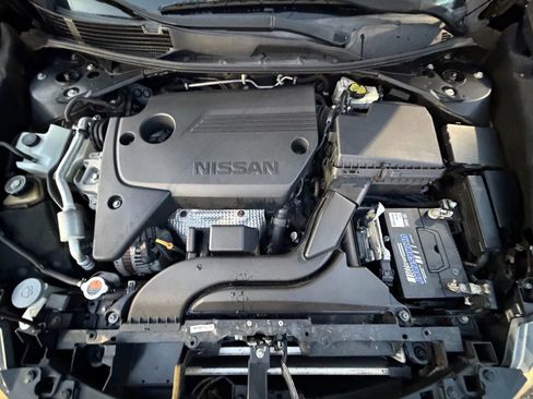 Used 2016 Nissan Altima 2.5 SL image 47