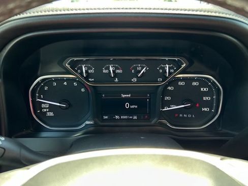 Used 2021 GMC Sierra 1500 Elevation AWD/4WD image 32