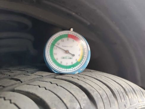 Used 2020 RAM ProMaster City Tradesman SLT w/ Window Group 05 image 13