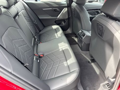 New 2026 BMW 530i w/ M Sport Package image 17