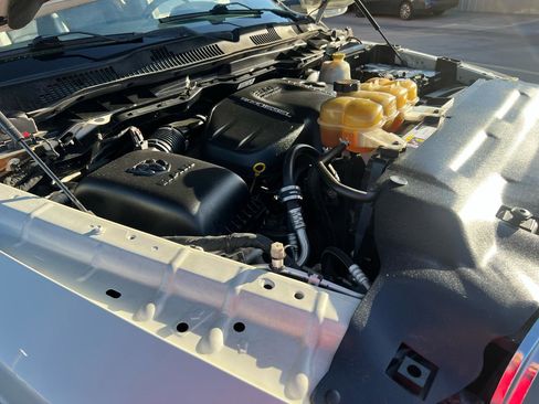 Used 2016 RAM 1500 Laramie w/ Convenience Group image 45