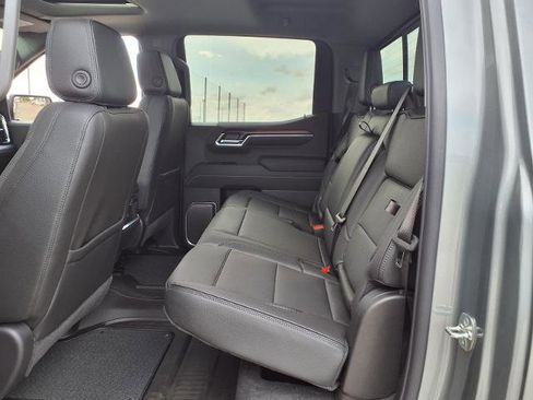 New 2026 GMC Sierra 1500 Denali w/ Denali Reserve Package AWD/4WD image 20