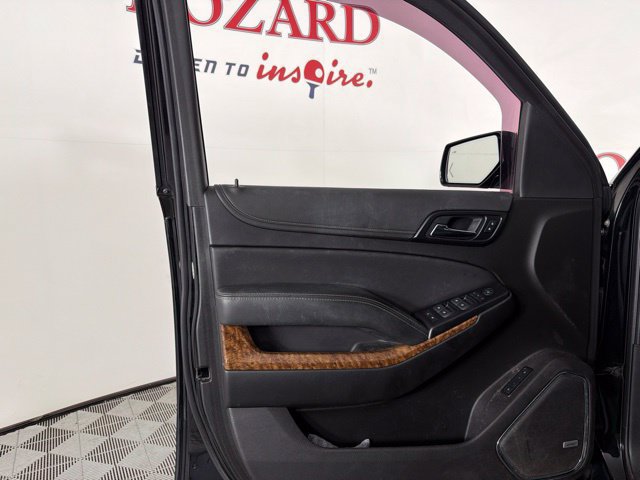 Used 2019 Chevrolet Tahoe Premier AWD/4WD image 28