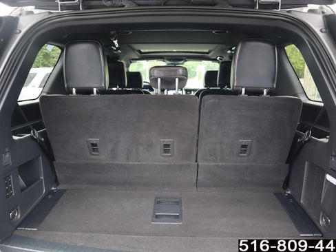 Used 2024 Ford Expedition Platinum AWD/4WD image 25