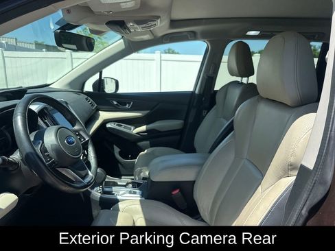 Used 2020 Subaru Ascent Limited w/ Technology Package AWD/4WD image 12
