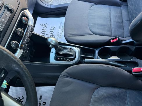 Used 2015 Kia Rio LX image 13