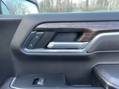 Certified 2023 GMC Sierra 1500 Elevation image 14