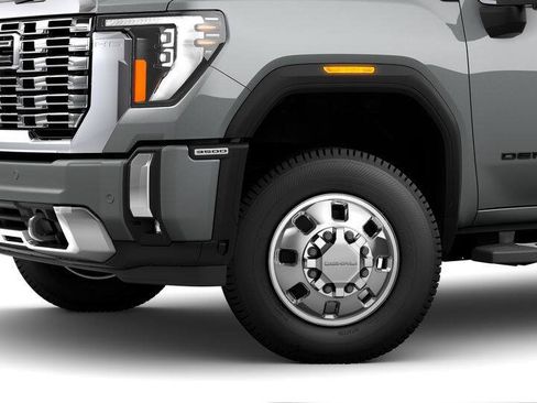 New 2026 GMC Sierra 3500 Denali w/ Denali Reserve Package image 55