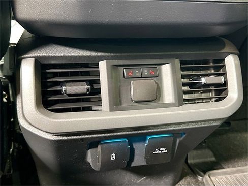 Used 2021 Ford F150 Lariat w/ Equipment Group 502A High image 28